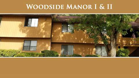 Jobs in Woodside Manor - reviews