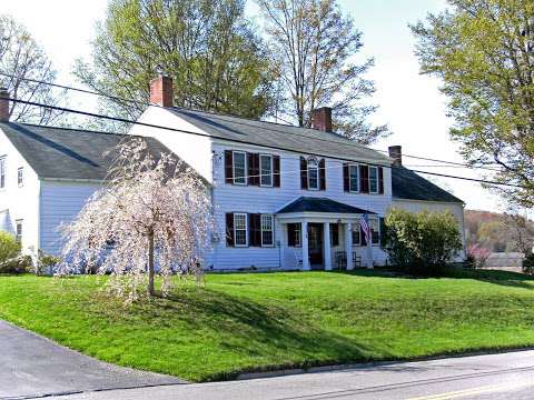 Jobs in The 1810 Juliand House Bed & Breakfast - reviews