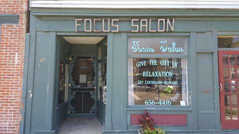Jobs in Focus Salon & Wellness Boutique - reviews